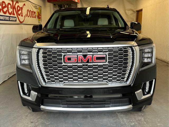 new 2024 GMC Yukon XL car, priced at $91,780