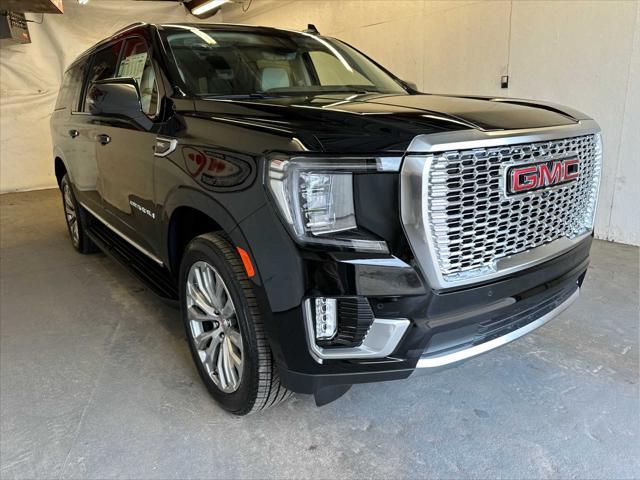 new 2024 GMC Yukon XL car, priced at $91,780