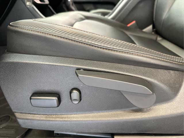 used 2022 GMC Canyon car, priced at $32,900