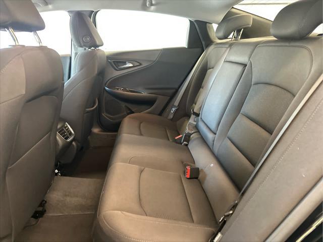 used 2023 Chevrolet Malibu car, priced at $19,000