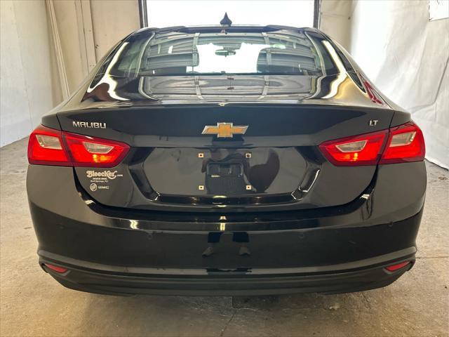 used 2023 Chevrolet Malibu car, priced at $19,000