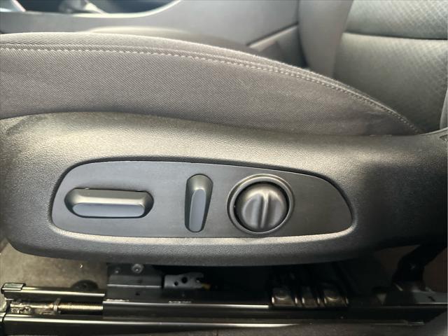 used 2023 Chevrolet Malibu car, priced at $19,000
