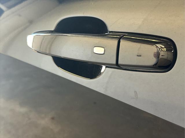 used 2023 Chevrolet Malibu car, priced at $19,000