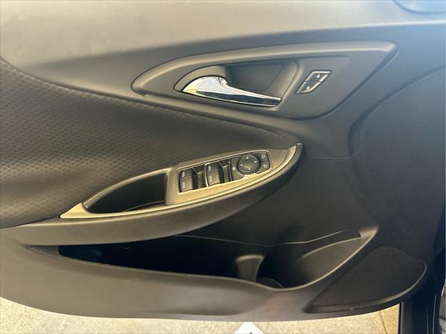 used 2023 Chevrolet Malibu car, priced at $19,000