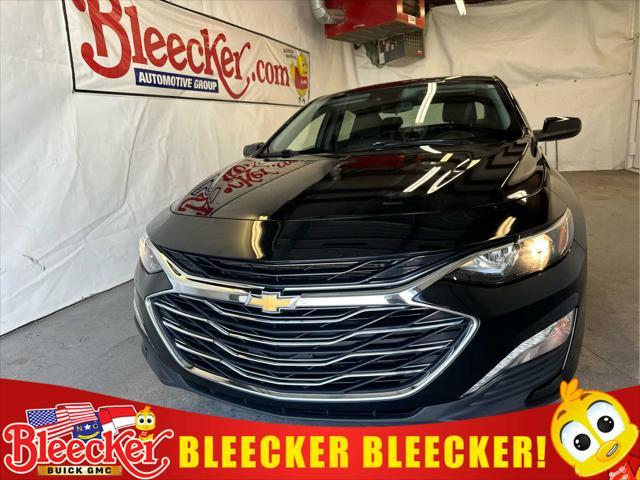 used 2023 Chevrolet Malibu car, priced at $18,995