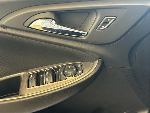 used 2023 Chevrolet Malibu car, priced at $19,000
