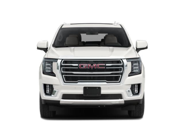 used 2021 GMC Yukon car, priced at $43,950