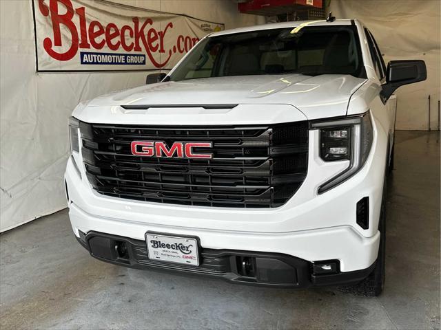 new 2025 GMC Sierra 1500 car, priced at $63,790