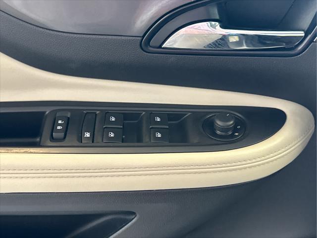 used 2020 Buick Encore car, priced at $17,950