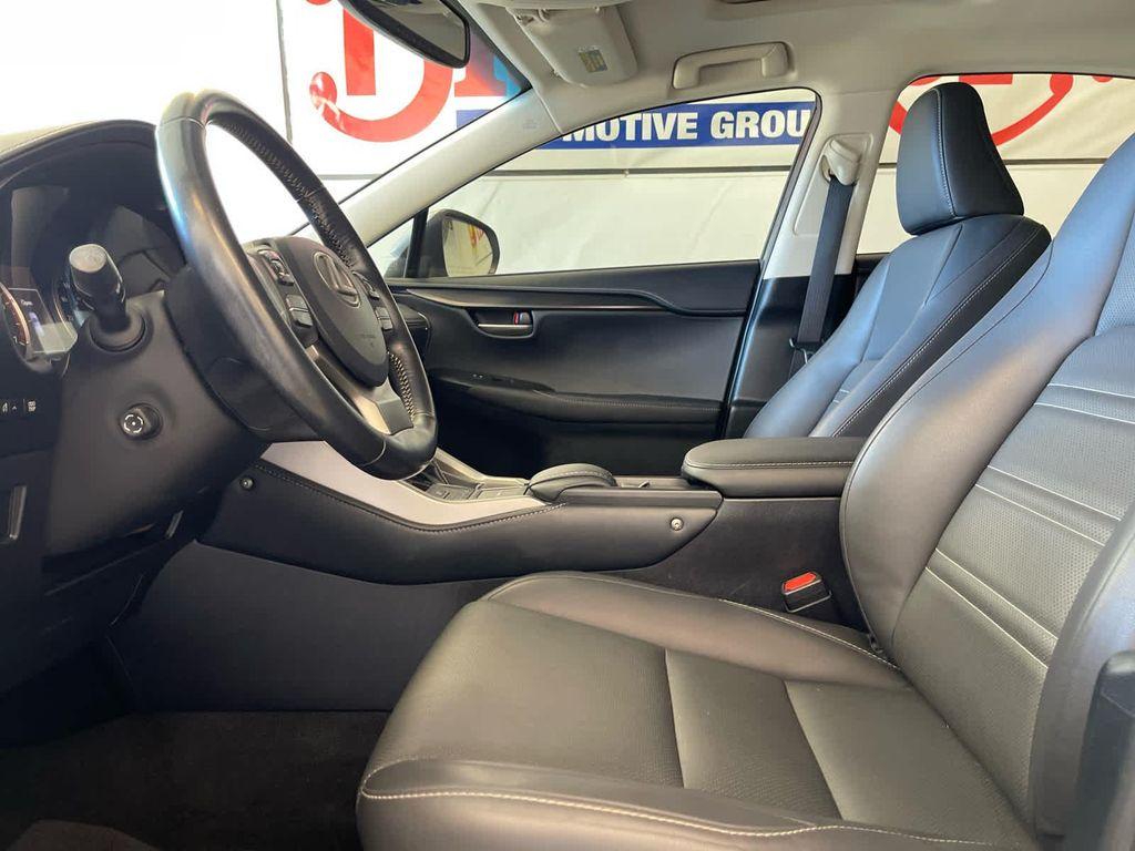 used 2016 Lexus NX 200t car, priced at $21,998