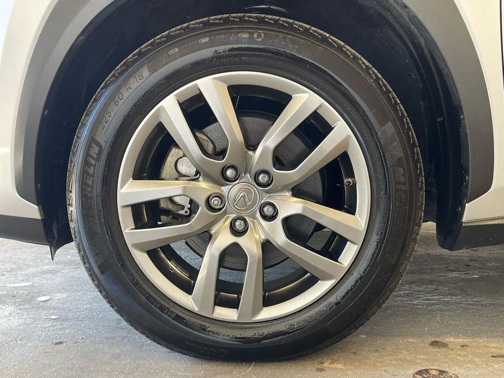 used 2016 Lexus NX 200t car, priced at $21,998