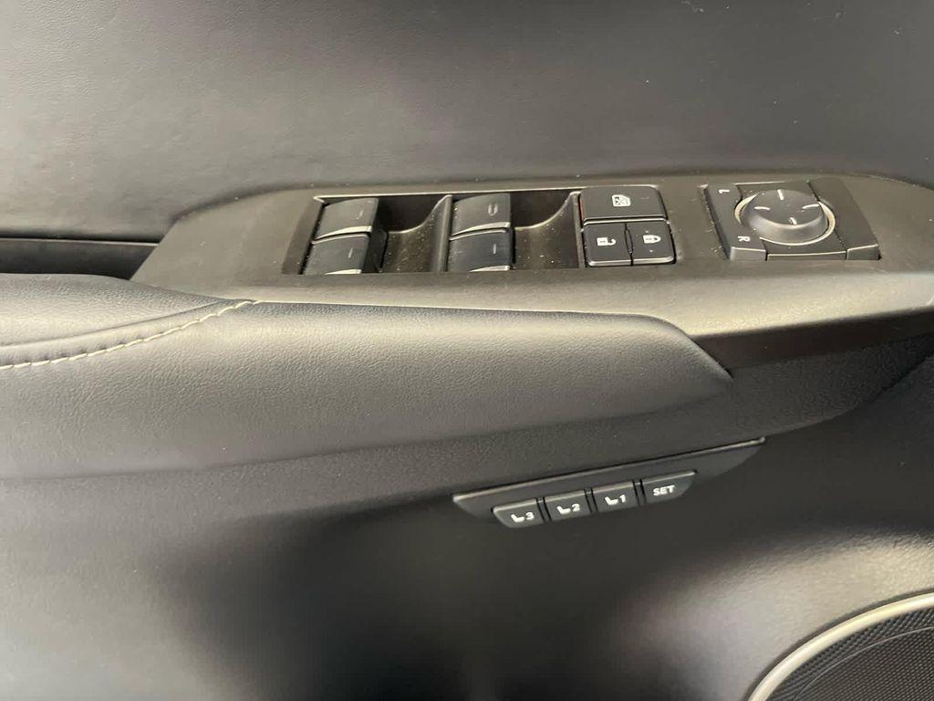 used 2016 Lexus NX 200t car, priced at $21,998