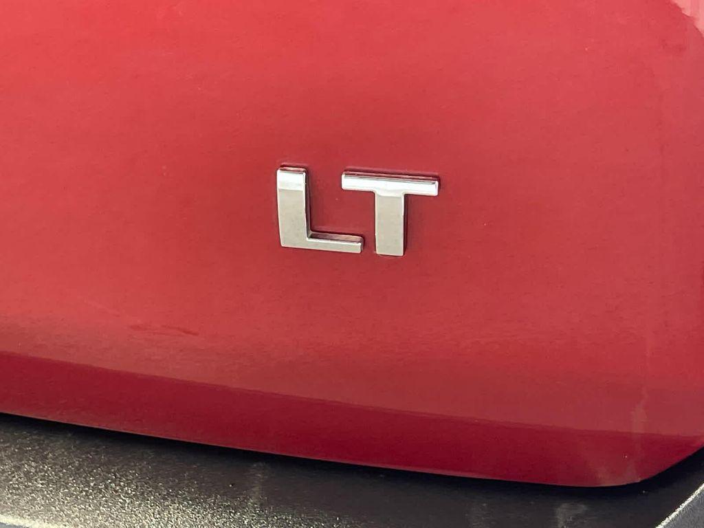 used 2019 Chevrolet Traverse car, priced at $17,900