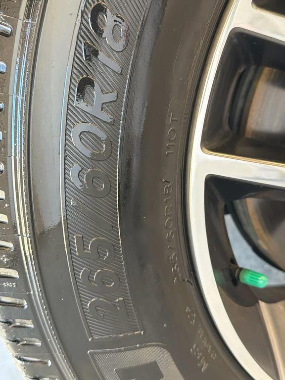 used 2018 Jeep Grand Cherokee car, priced at $20,900