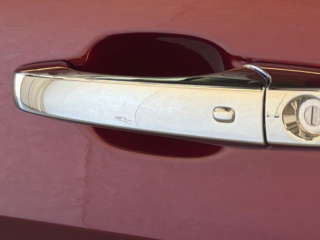 used 2018 Jeep Grand Cherokee car, priced at $20,900