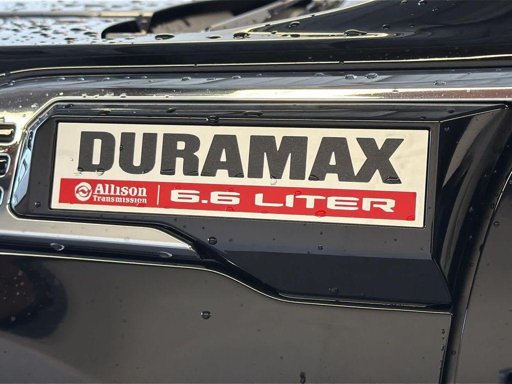 new 2026 GMC Sierra 2500 car, priced at $89,957