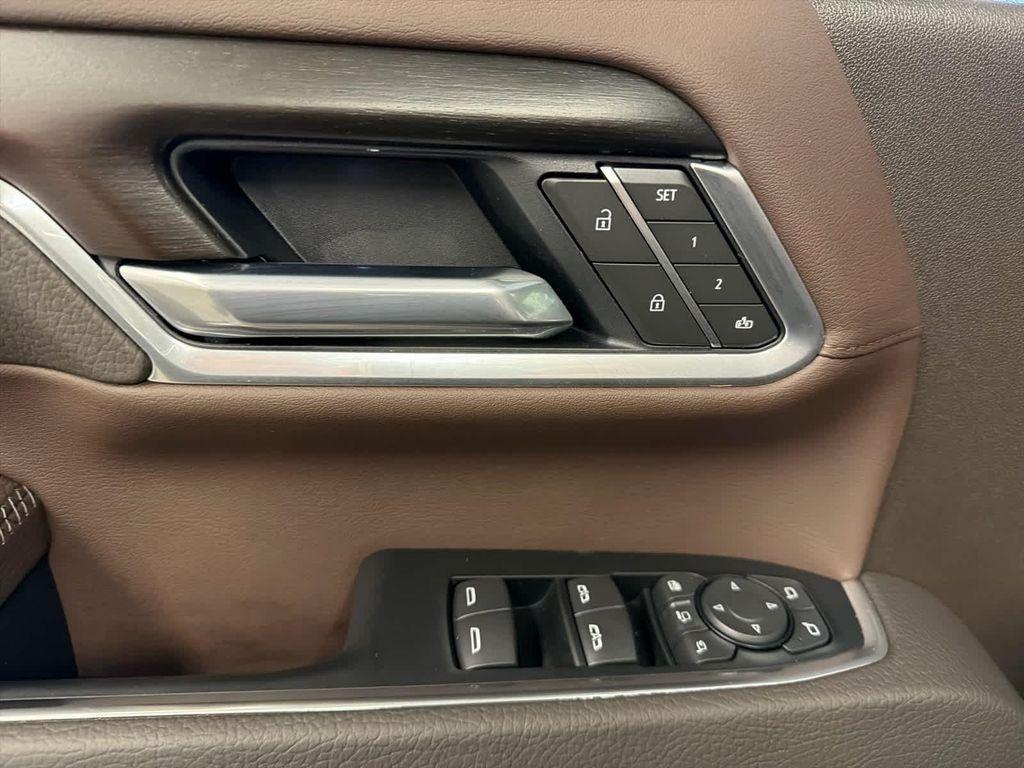 new 2026 GMC Sierra 2500 car, priced at $89,957