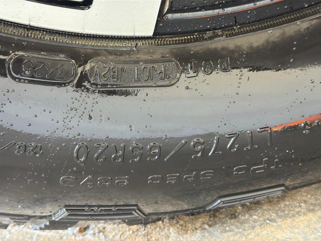 new 2026 GMC Sierra 2500 car, priced at $89,957