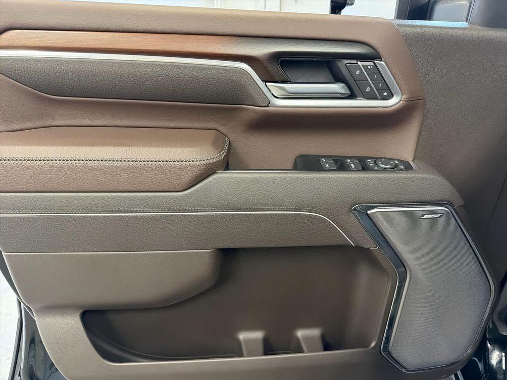 new 2026 GMC Sierra 2500 car, priced at $89,957