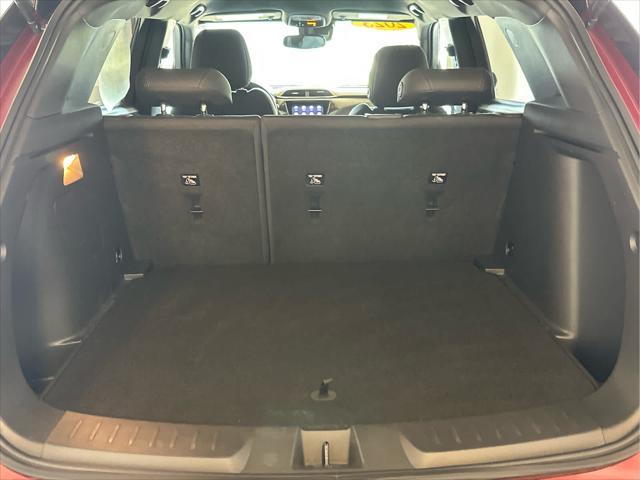 used 2023 Chevrolet TrailBlazer car, priced at $25,998