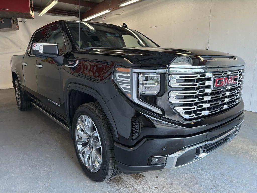 new 2026 GMC Sierra 1500 car, priced at $80,165