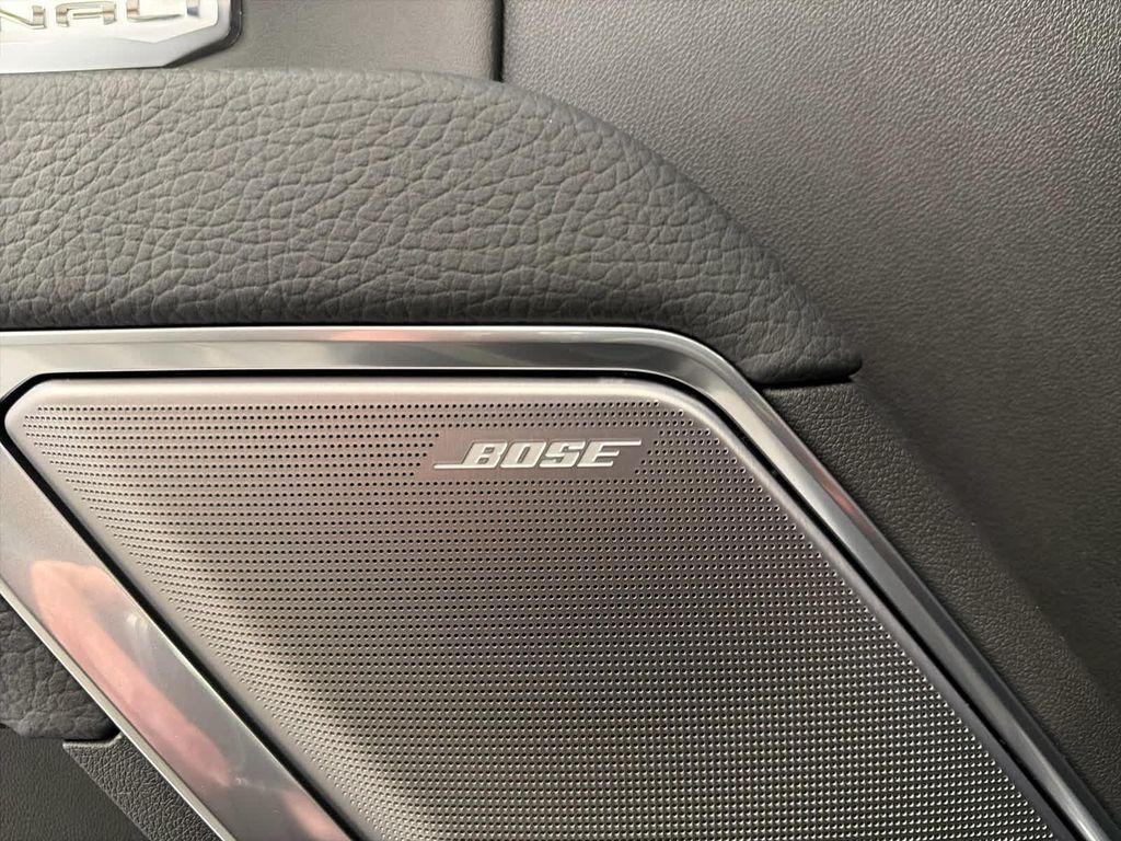 new 2026 GMC Sierra 1500 car, priced at $80,165