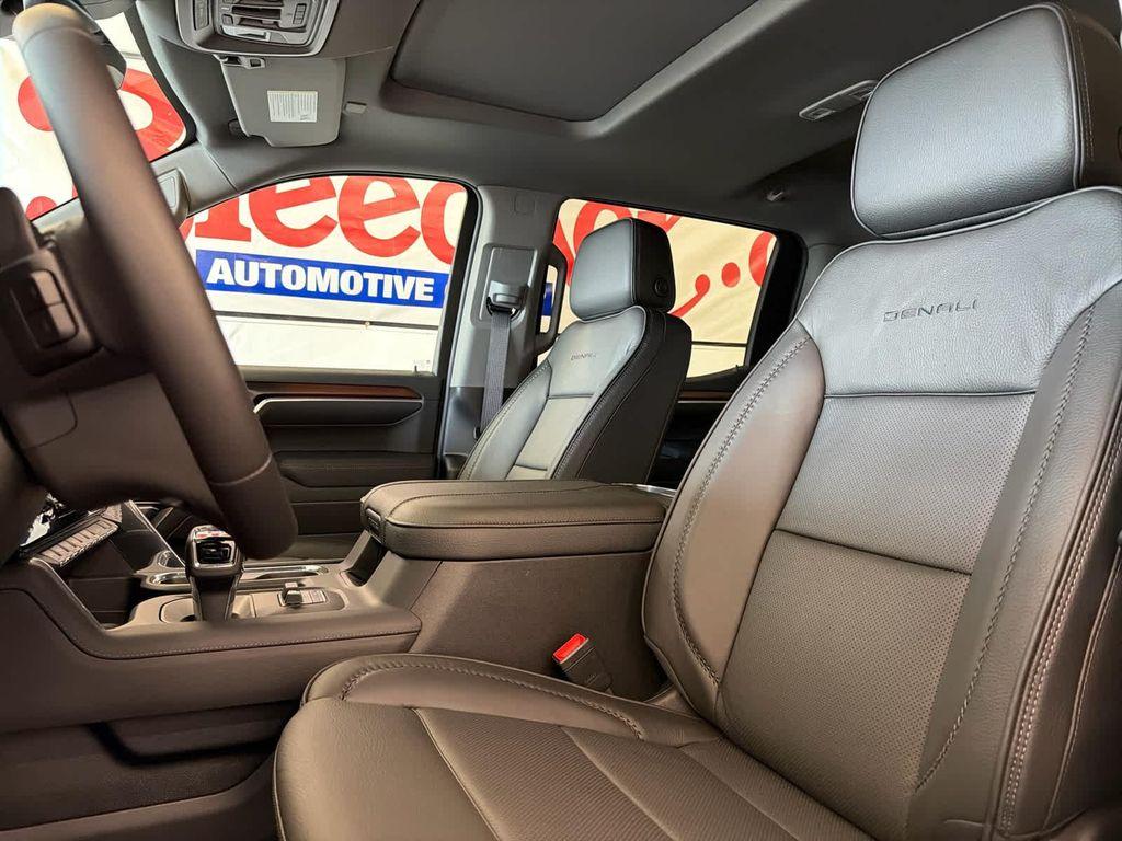 new 2026 GMC Sierra 1500 car, priced at $80,165