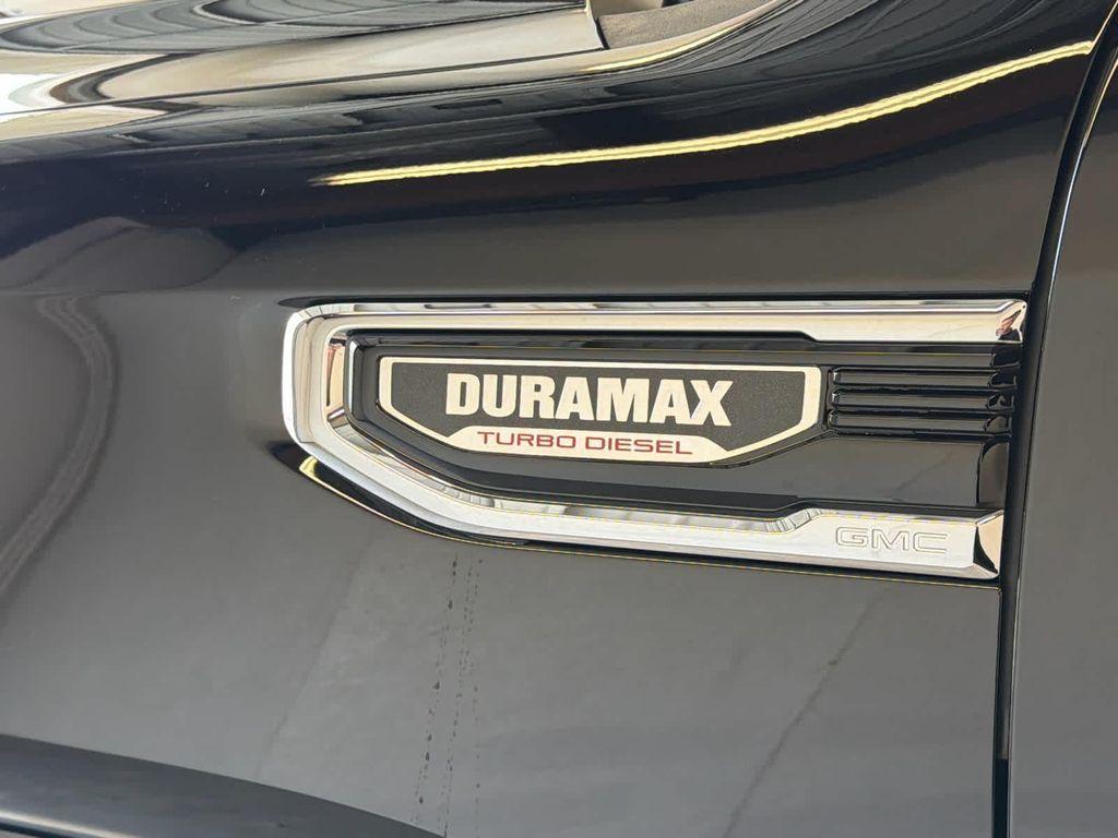 new 2026 GMC Sierra 1500 car, priced at $80,165