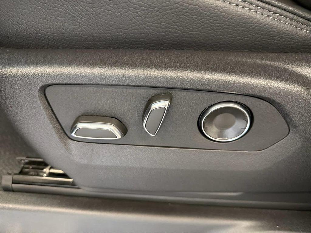 new 2026 GMC Sierra 1500 car, priced at $80,165