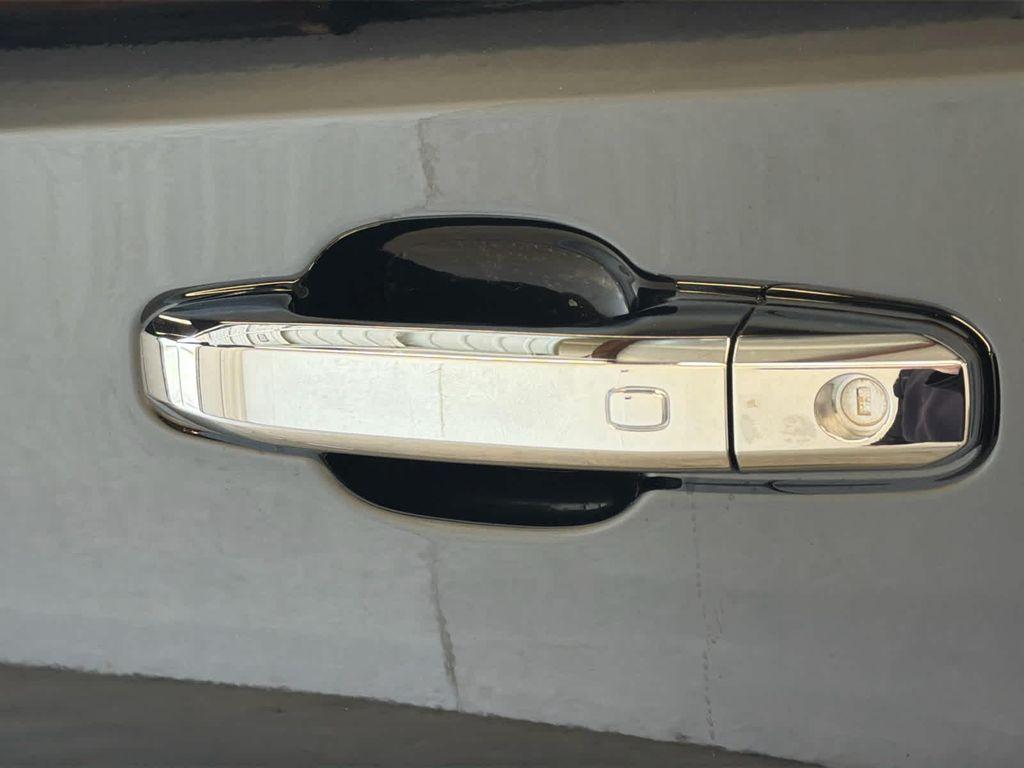 new 2026 GMC Sierra 1500 car, priced at $80,165