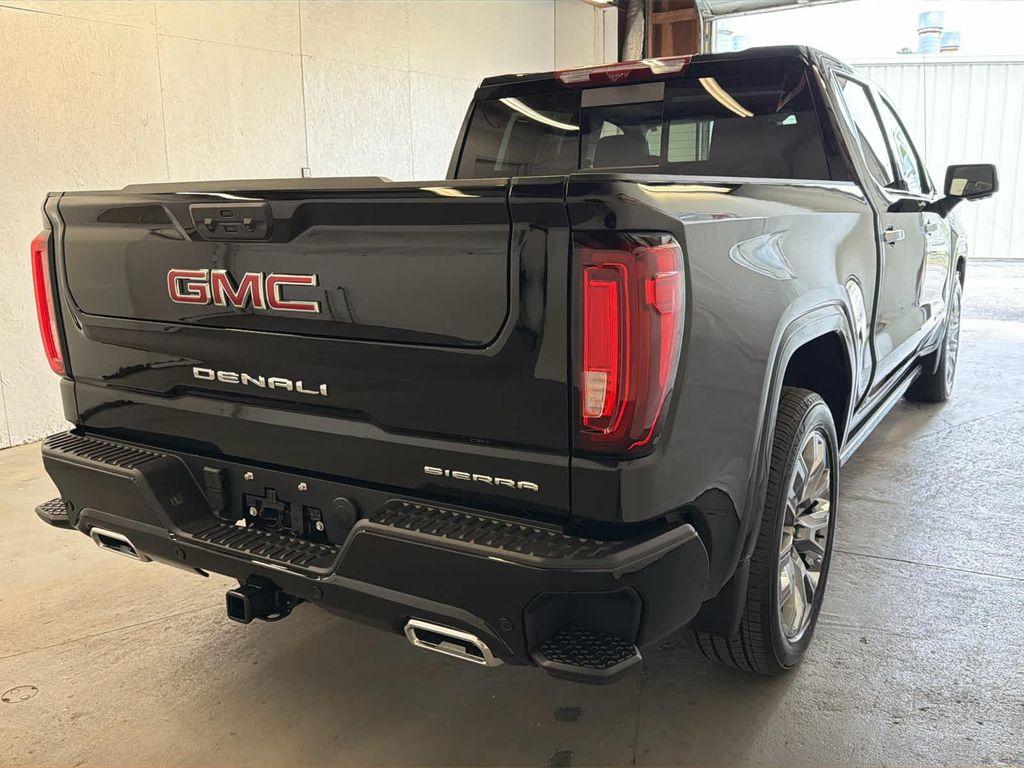 new 2026 GMC Sierra 1500 car, priced at $80,165