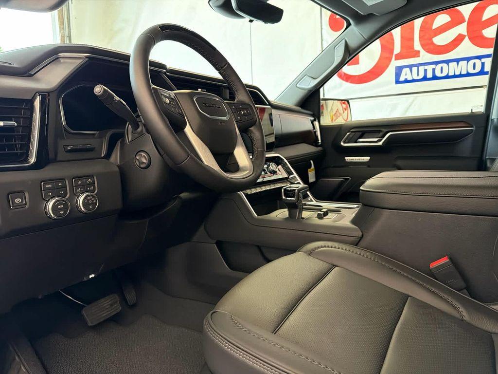 new 2026 GMC Sierra 1500 car, priced at $80,165