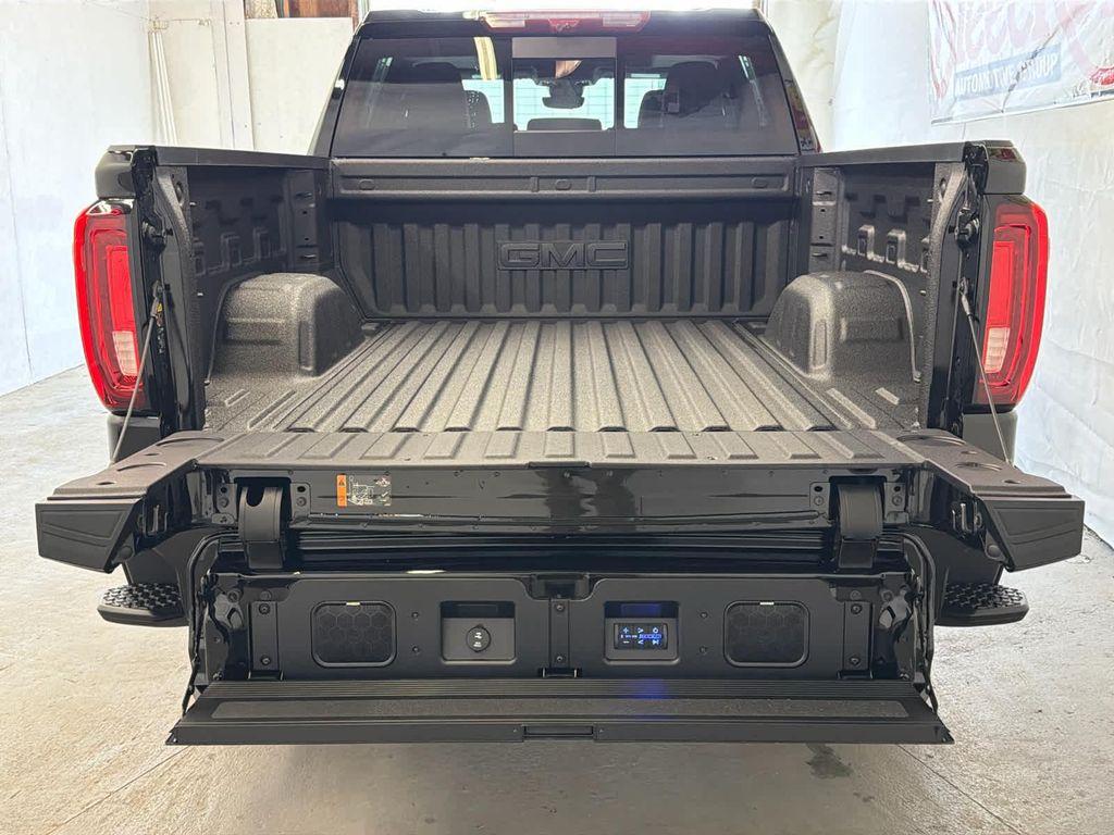 new 2026 GMC Sierra 1500 car, priced at $80,165