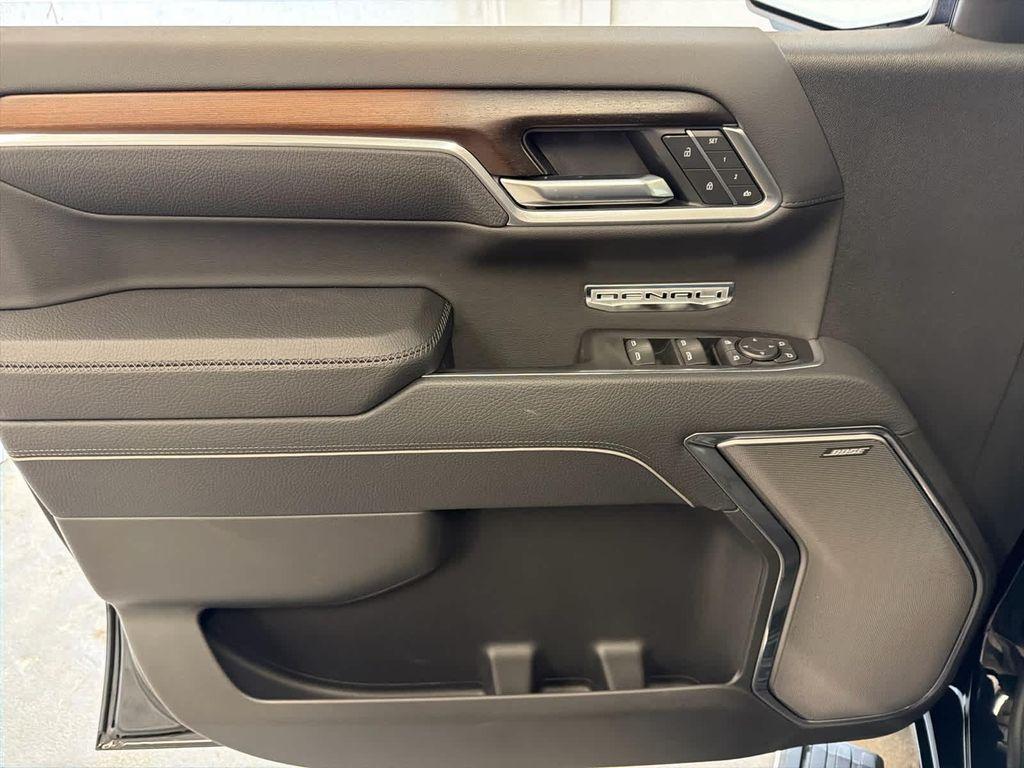 new 2026 GMC Sierra 1500 car, priced at $80,165