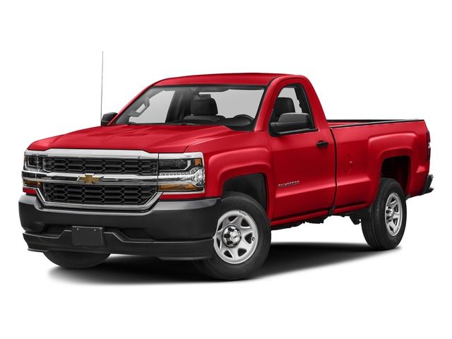 used 2016 Chevrolet Silverado 1500 car, priced at $13,916