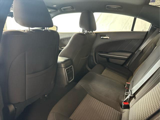 used 2023 Dodge Charger car, priced at $22,901