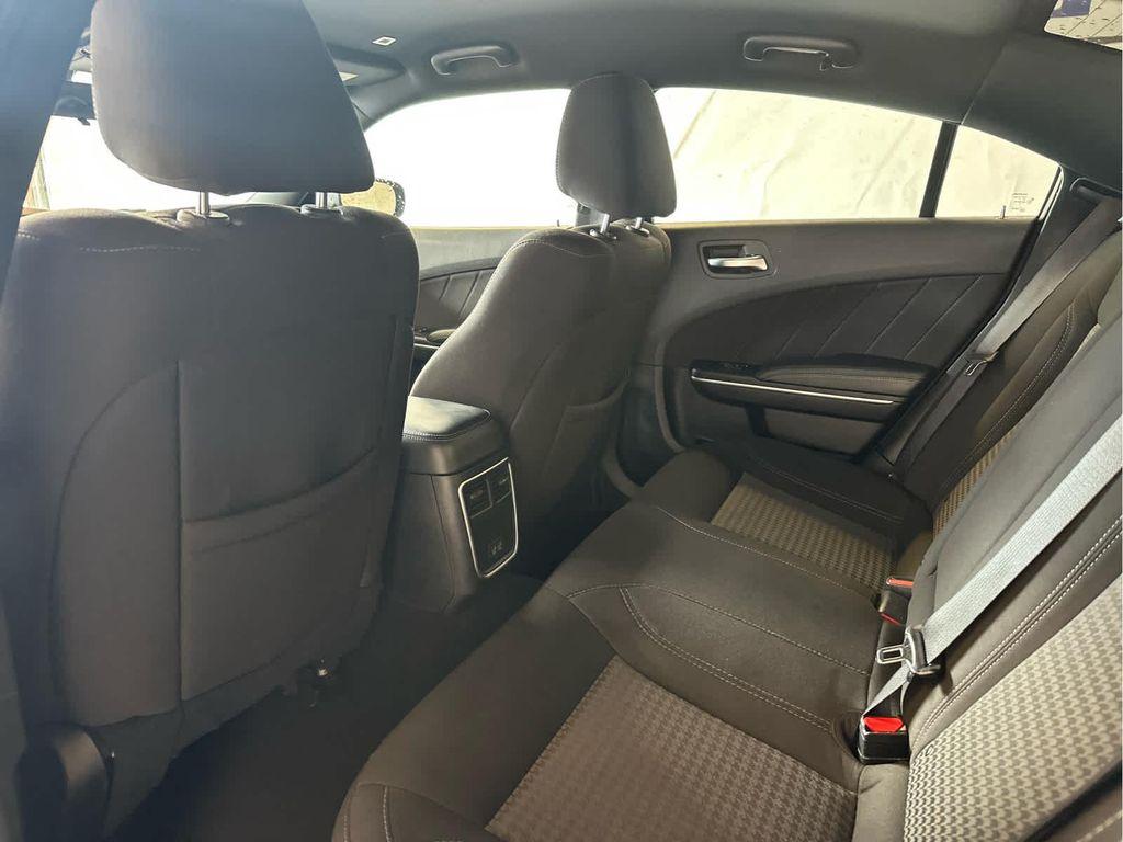 used 2023 Dodge Charger car, priced at $20,991