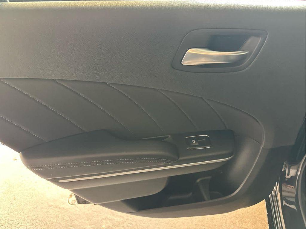 used 2023 Dodge Charger car, priced at $20,991