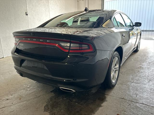 used 2023 Dodge Charger car, priced at $22,901