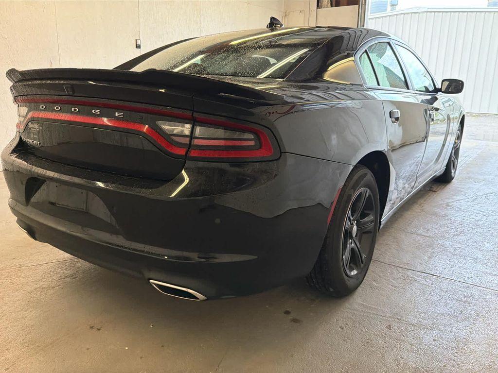 used 2023 Dodge Charger car, priced at $20,991
