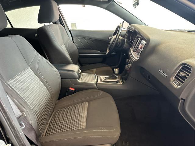 used 2023 Dodge Charger car, priced at $22,901