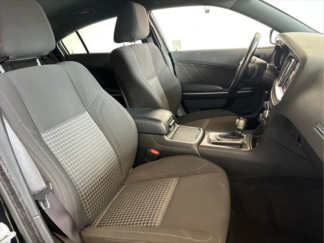 used 2023 Dodge Charger car, priced at $22,901