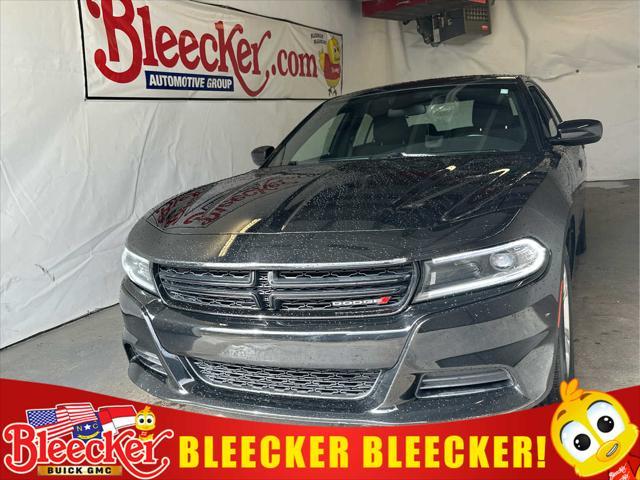 used 2023 Dodge Charger car, priced at $22,494