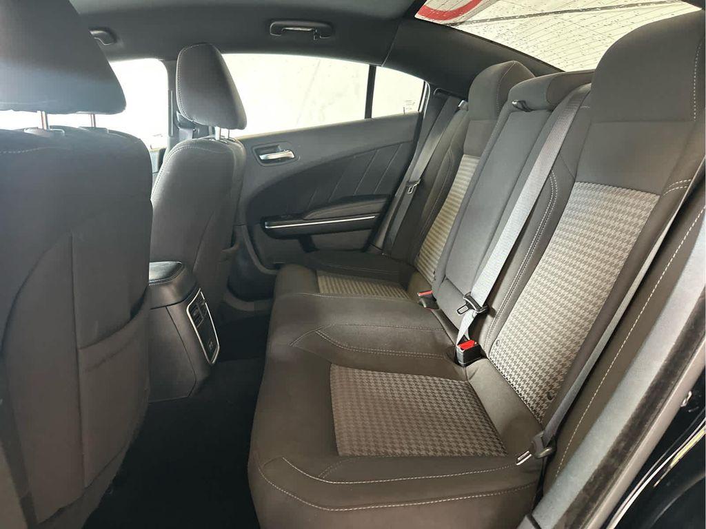 used 2023 Dodge Charger car, priced at $20,991