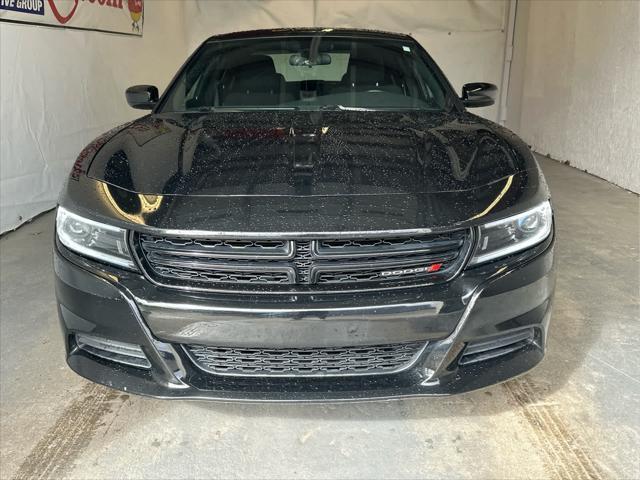 used 2023 Dodge Charger car, priced at $22,901