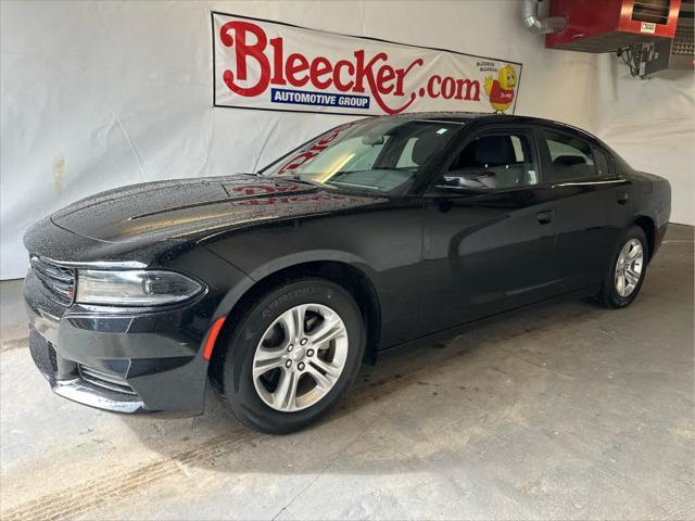 used 2023 Dodge Charger car, priced at $22,901