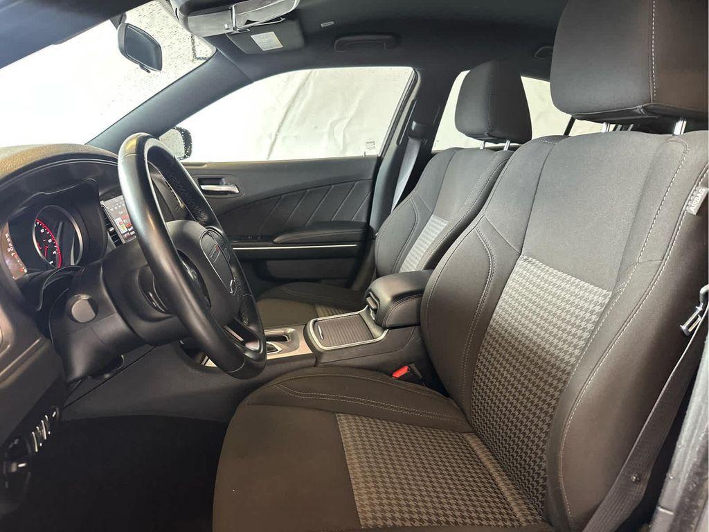 used 2023 Dodge Charger car, priced at $20,991