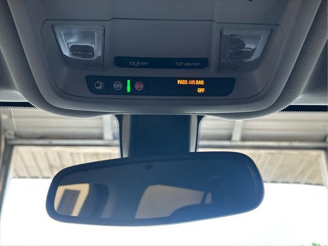 used 2018 GMC Terrain car, priced at $17,987