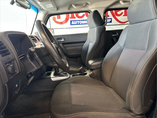 used 2007 Hummer H3 car, priced at $6,900