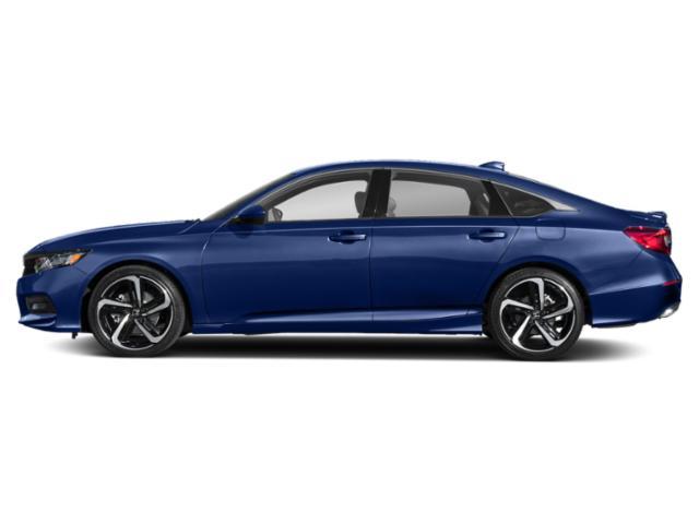 used 2020 Honda Accord car, priced at $24,500